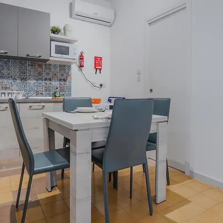 Apartamento Color Mania Family 7 - By Solea Homes *