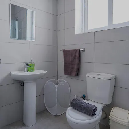 Color Mania Family 7 - By Solea Homes Gzira