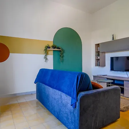 Apartamento Color Mania Family 7 - By Solea Homes Gzira