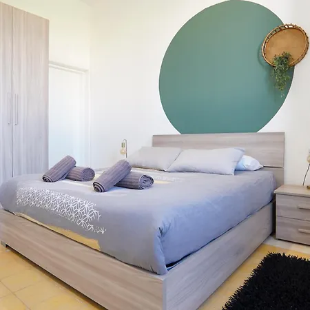 Color Mania Family 7 - By Solea Homes Gzira